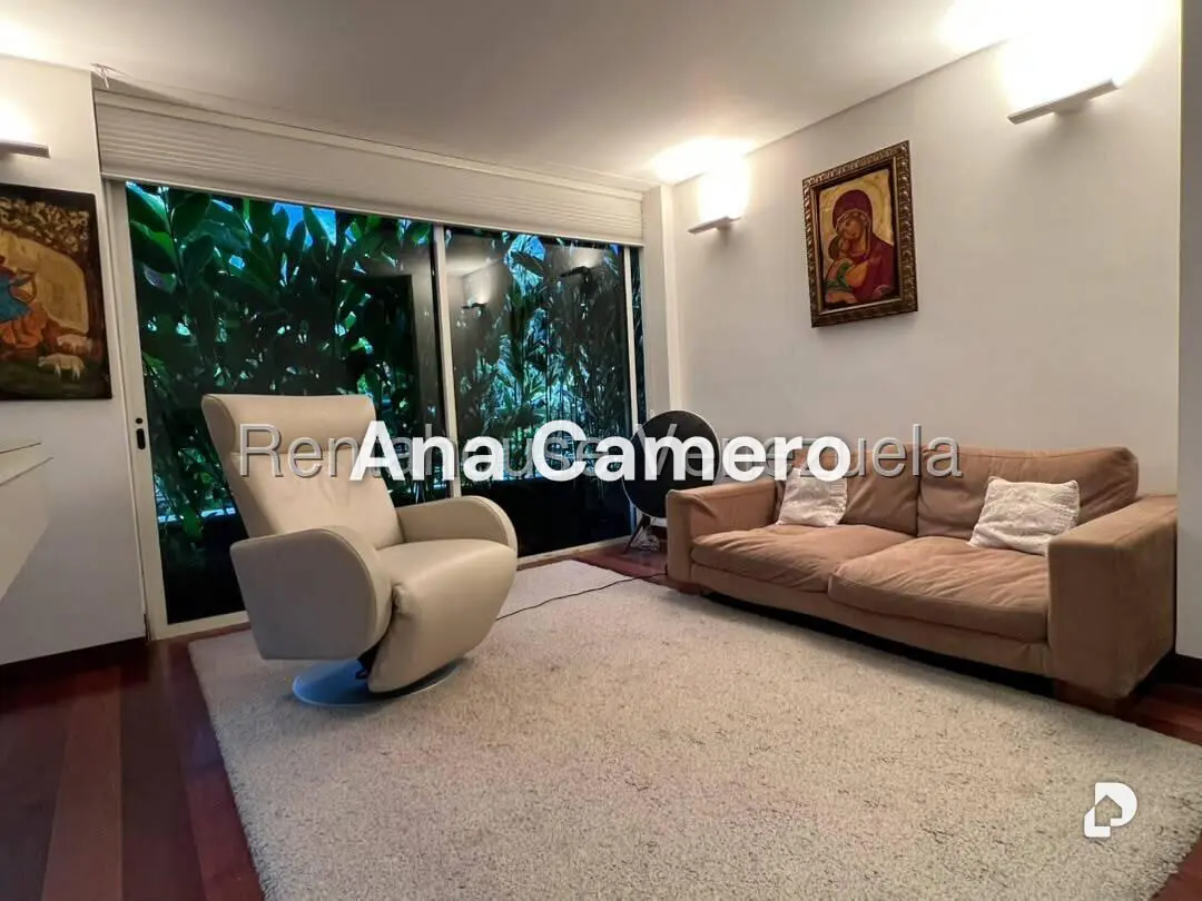 Penthouse en La Castellana, Caracas – 26