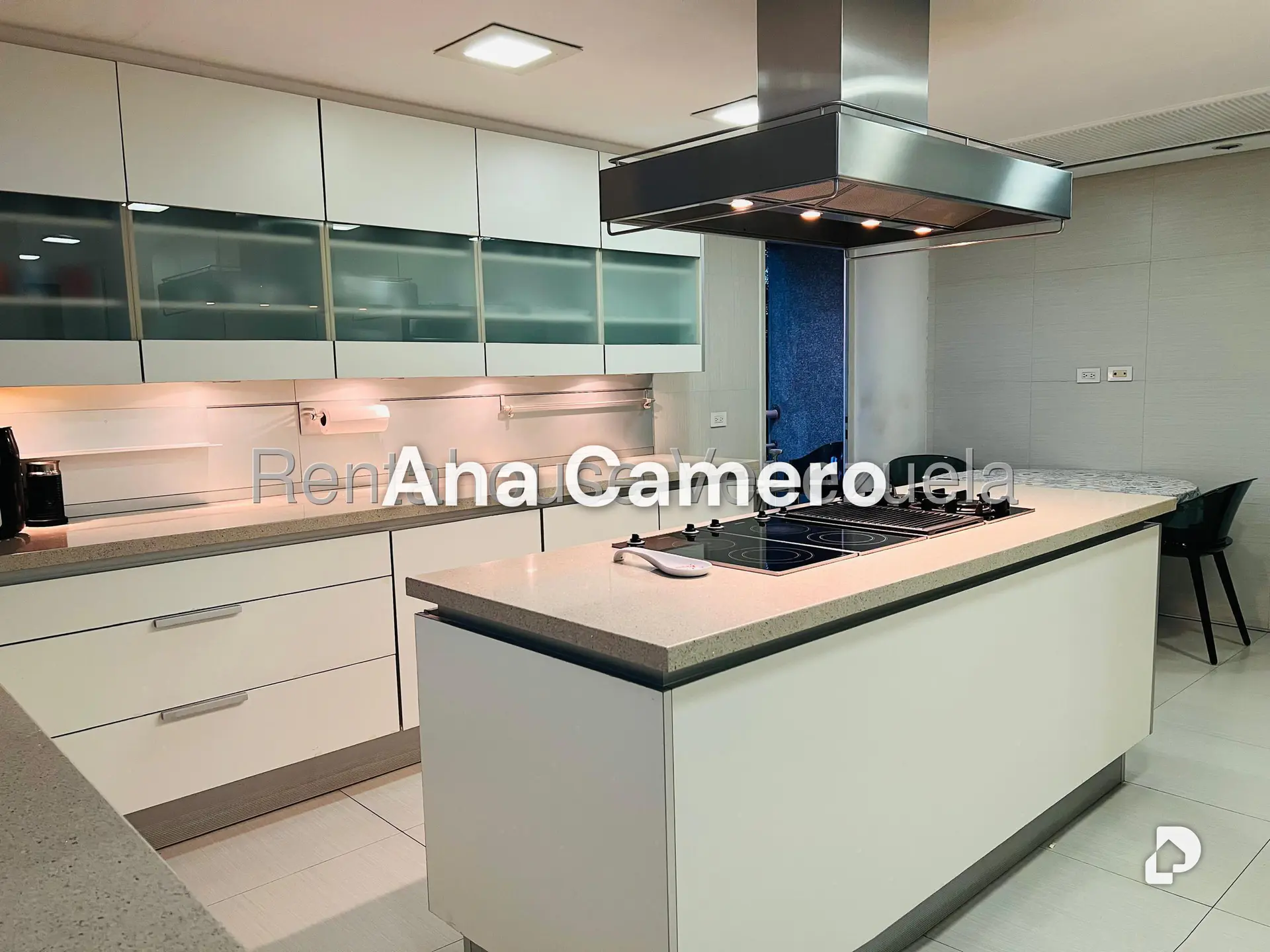 Penthouse en La Castellana, Caracas – 13