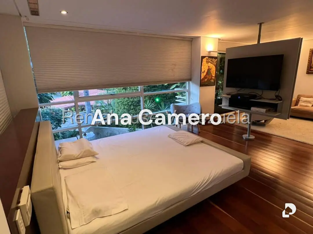 Penthouse en La Castellana, Caracas – 28