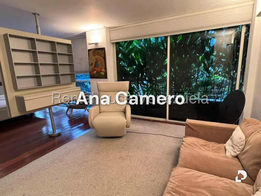 Penthouse en La Castellana, Caracas – 25