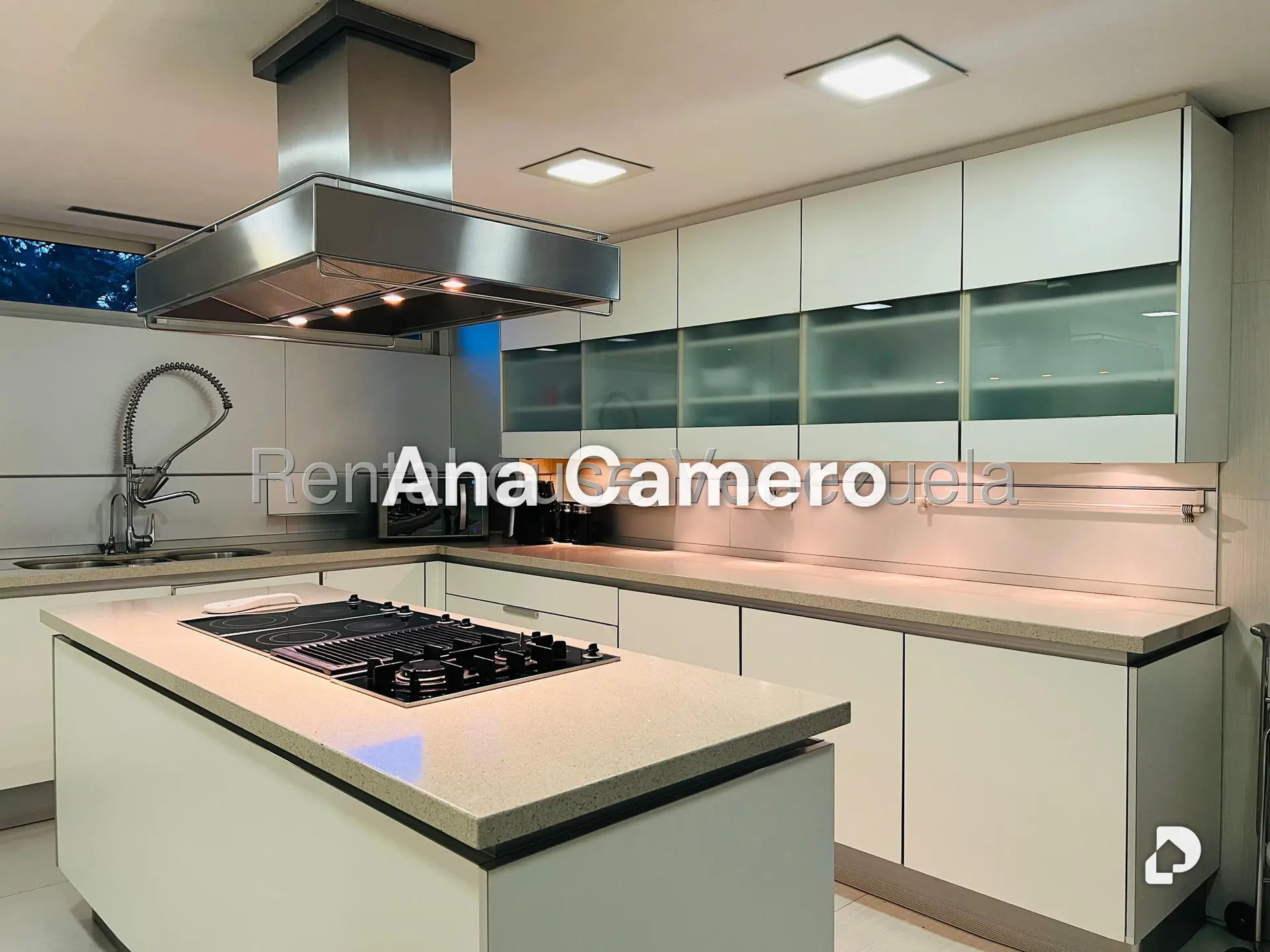 Penthouse en La Castellana, Caracas – 10