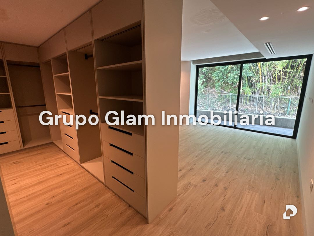 Apartamento en Los Naranjos (Las Mercedes), Caracas – 26