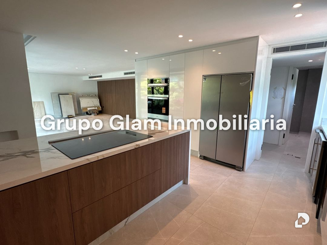 Apartamento en Los Naranjos (Las Mercedes), Caracas – 14