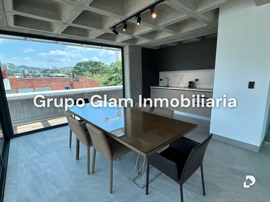 Apartamento en Los Naranjos (Las Mercedes), Caracas – 39