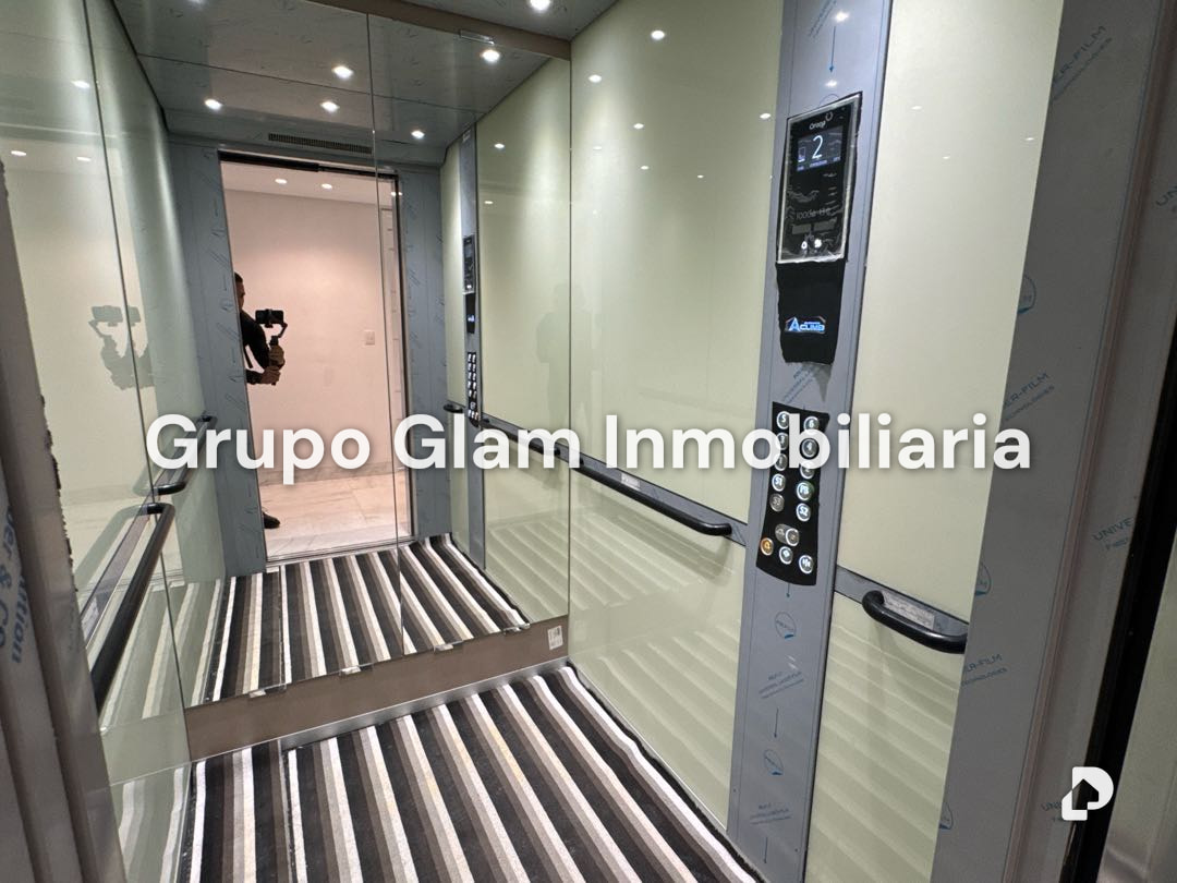 Apartamento en Los Naranjos (Las Mercedes), Caracas – 2