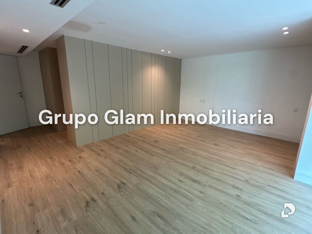 Apartamento en Los Naranjos (Las Mercedes), Caracas – 28