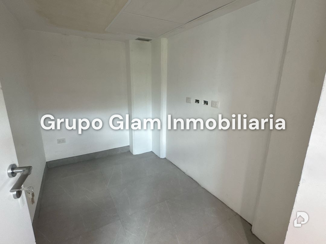 Apartamento en Los Naranjos (Las Mercedes), Caracas – 36