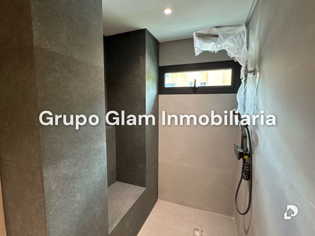 Apartamento en Los Naranjos (Las Mercedes), Caracas – 34