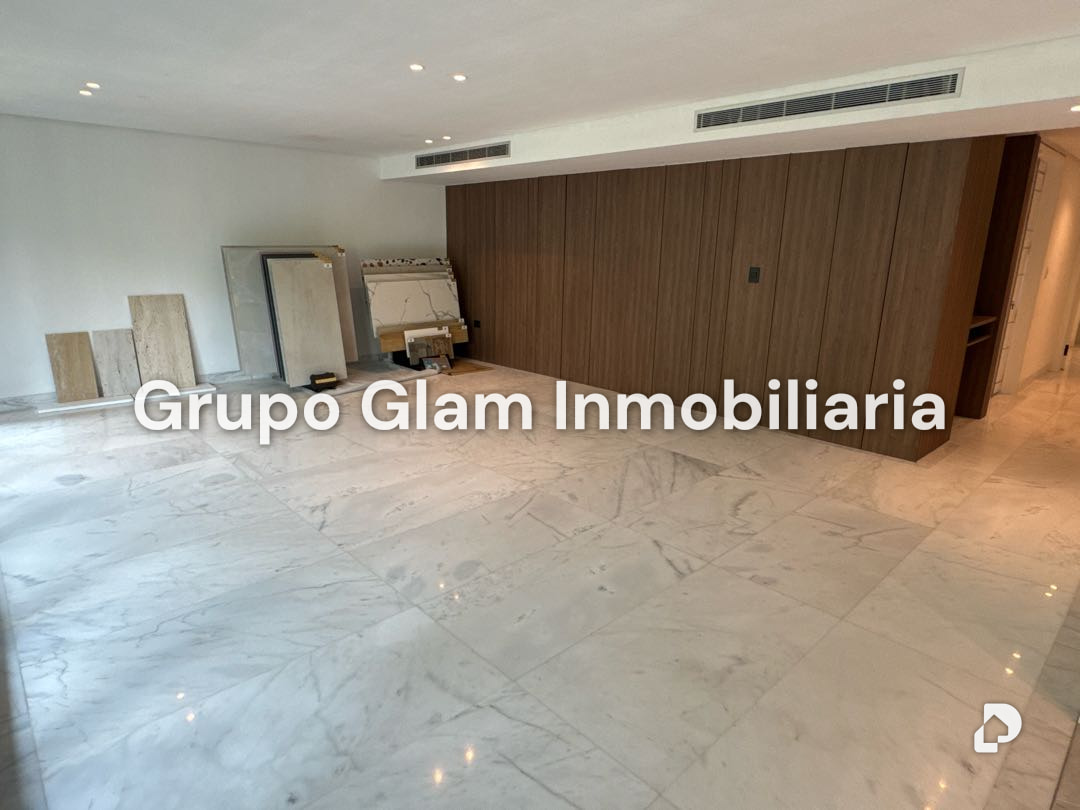 Apartamento en Los Naranjos (Las Mercedes), Caracas – 6
