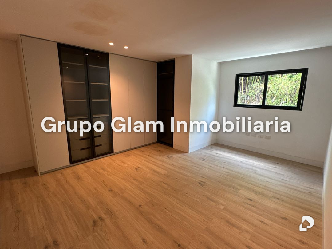 Apartamento en Los Naranjos (Las Mercedes), Caracas – 23