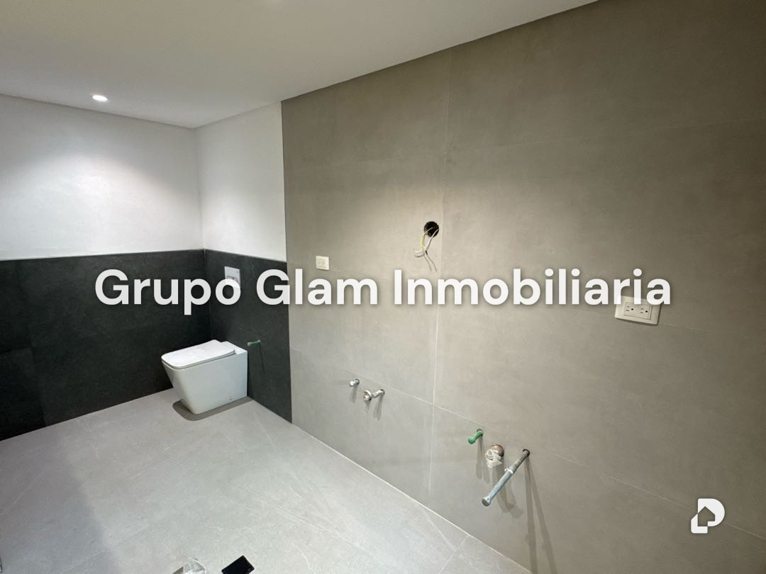 Apartamento en Los Naranjos (Las Mercedes), Caracas – 33