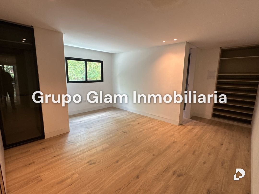 Apartamento en Los Naranjos (Las Mercedes), Caracas – 22