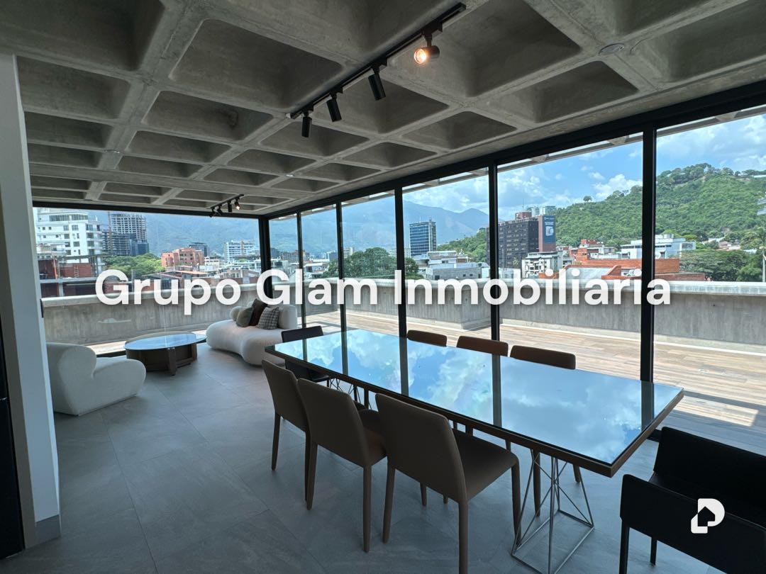 Apartamento en Los Naranjos (Las Mercedes), Caracas – 41
