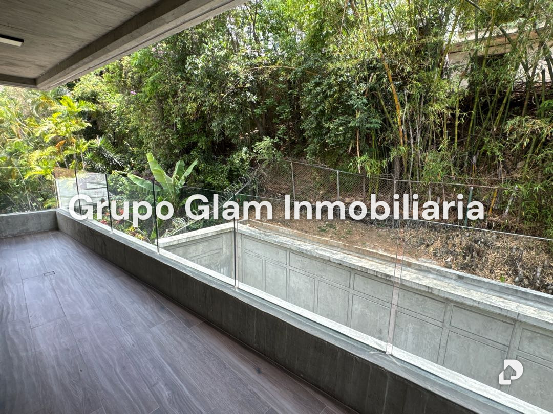 Apartamento en Los Naranjos (Las Mercedes), Caracas – 29