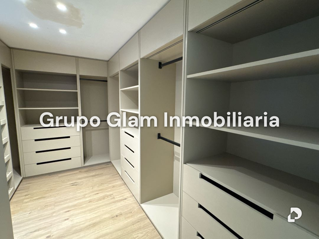 Apartamento en Los Naranjos (Las Mercedes), Caracas – 30
