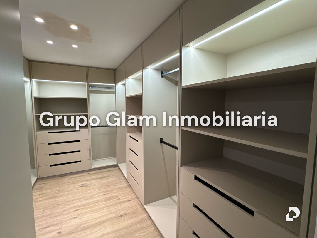 Apartamento en Los Naranjos (Las Mercedes), Caracas – 32