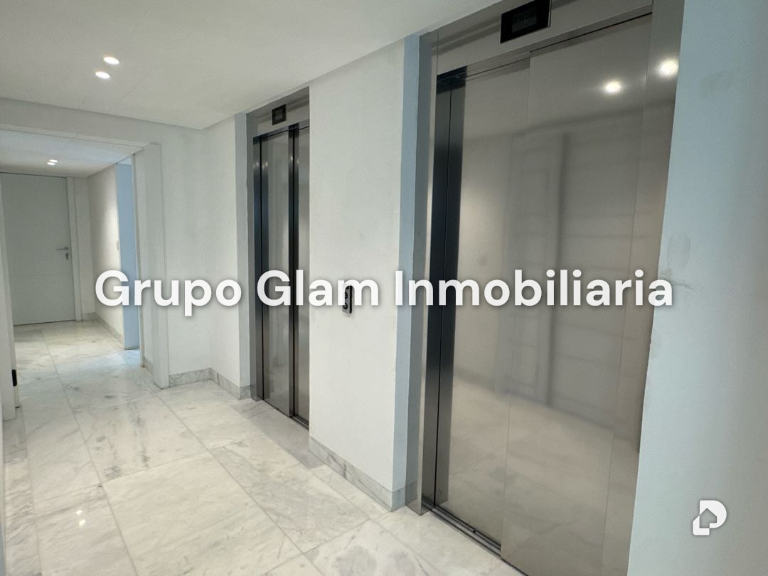 Apartamento en Los Naranjos (Las Mercedes), Caracas – 3
