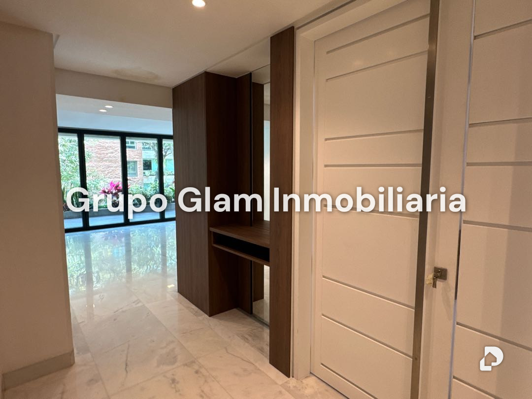 Apartamento en Los Naranjos (Las Mercedes), Caracas – 4