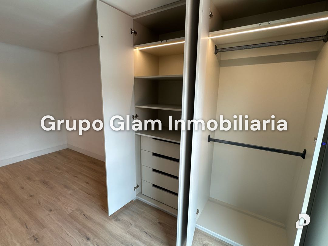 Apartamento en Los Naranjos (Las Mercedes), Caracas – 18