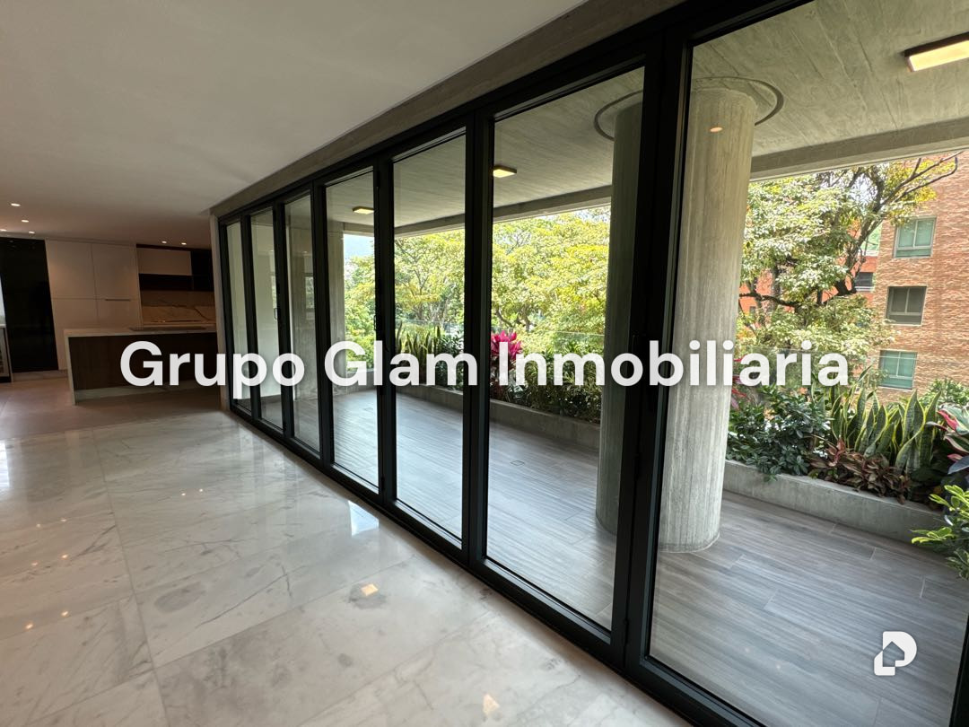 Apartamento en Los Naranjos (Las Mercedes), Caracas – 7