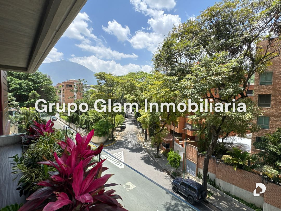 Apartamento en Los Naranjos (Las Mercedes), Caracas – 10