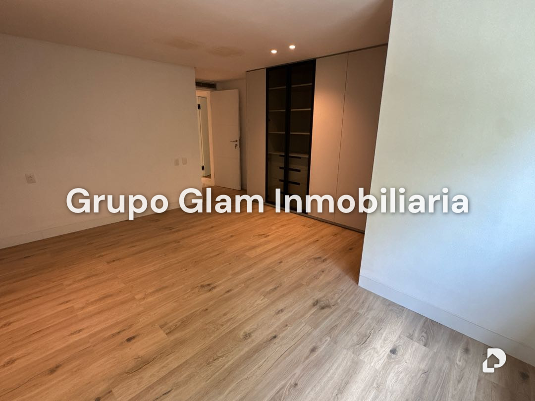 Apartamento en Los Naranjos (Las Mercedes), Caracas – 25
