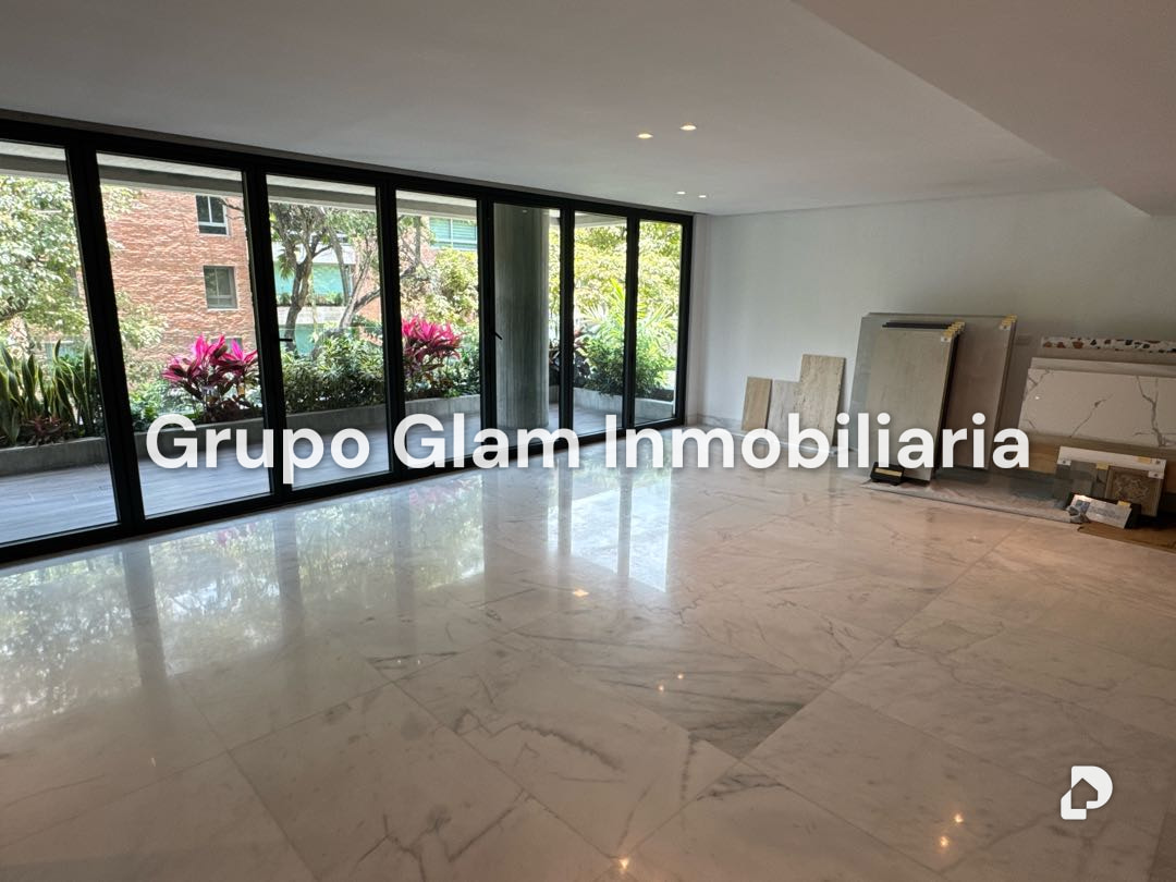 Apartamento en Los Naranjos (Las Mercedes), Caracas – 5