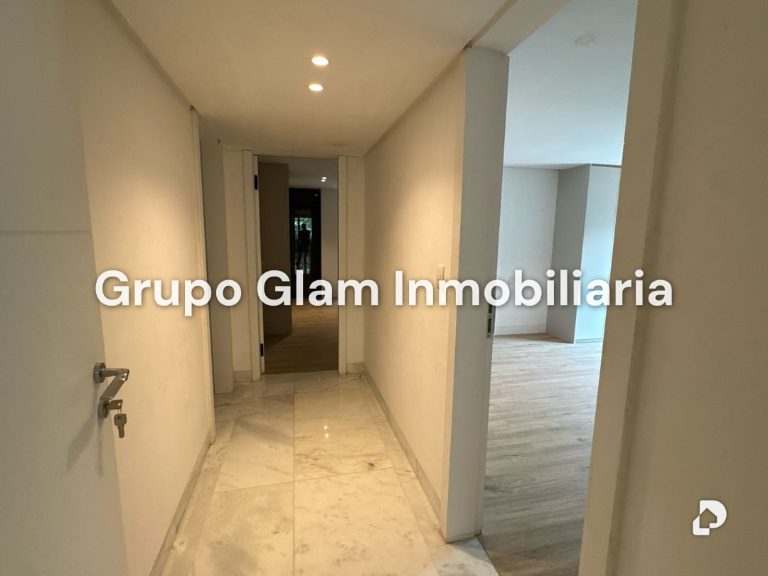 Apartamento en Los Naranjos (Las Mercedes), Caracas – 15