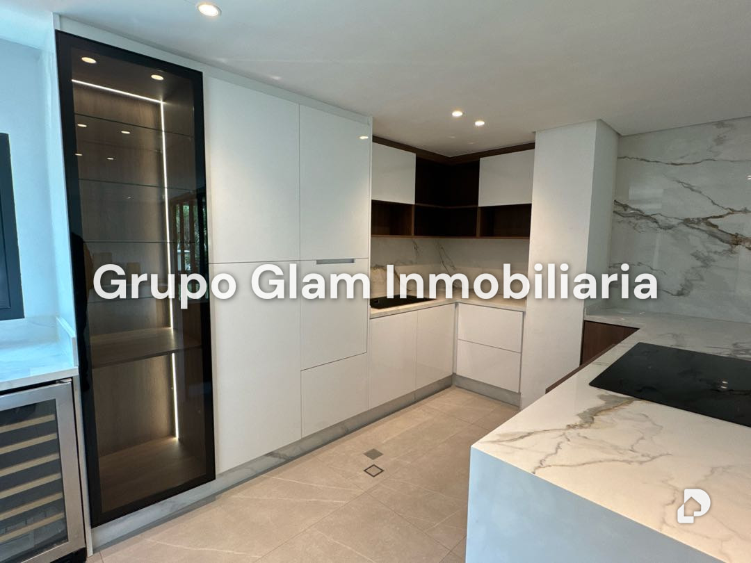 Apartamento en Los Naranjos (Las Mercedes), Caracas – 13