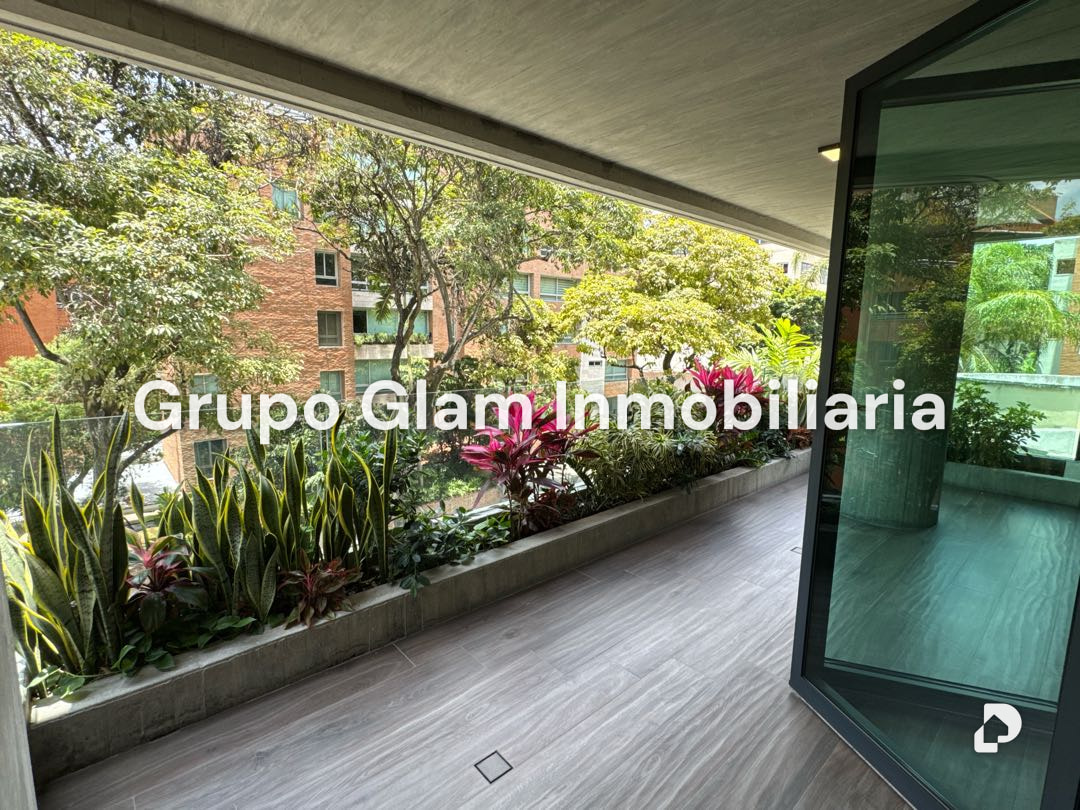 Apartamento en Los Naranjos (Las Mercedes), Caracas – 8