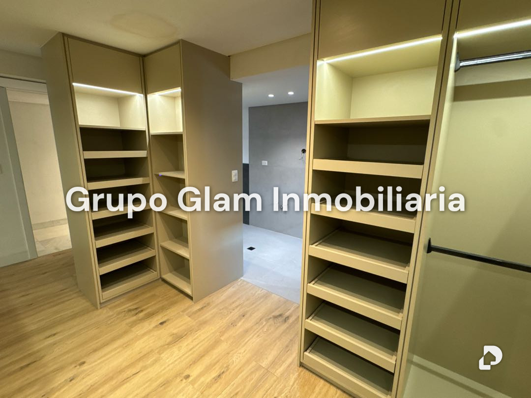 Apartamento en Los Naranjos (Las Mercedes), Caracas – 31