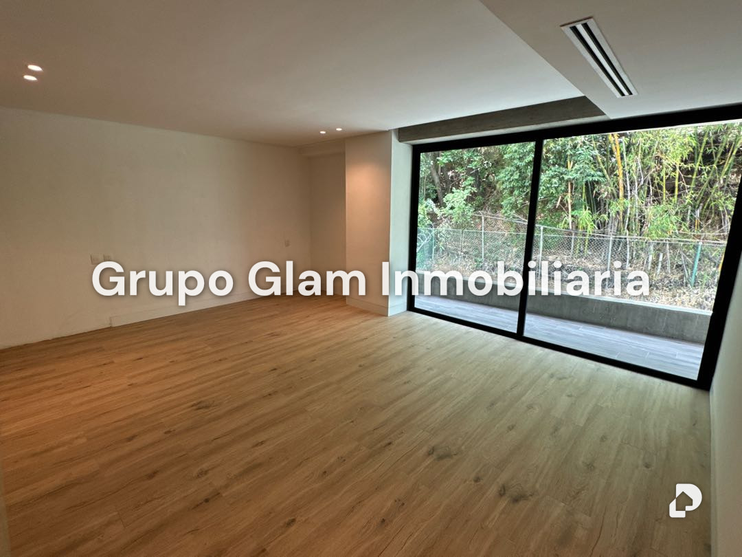 Apartamento en Los Naranjos (Las Mercedes), Caracas – 27