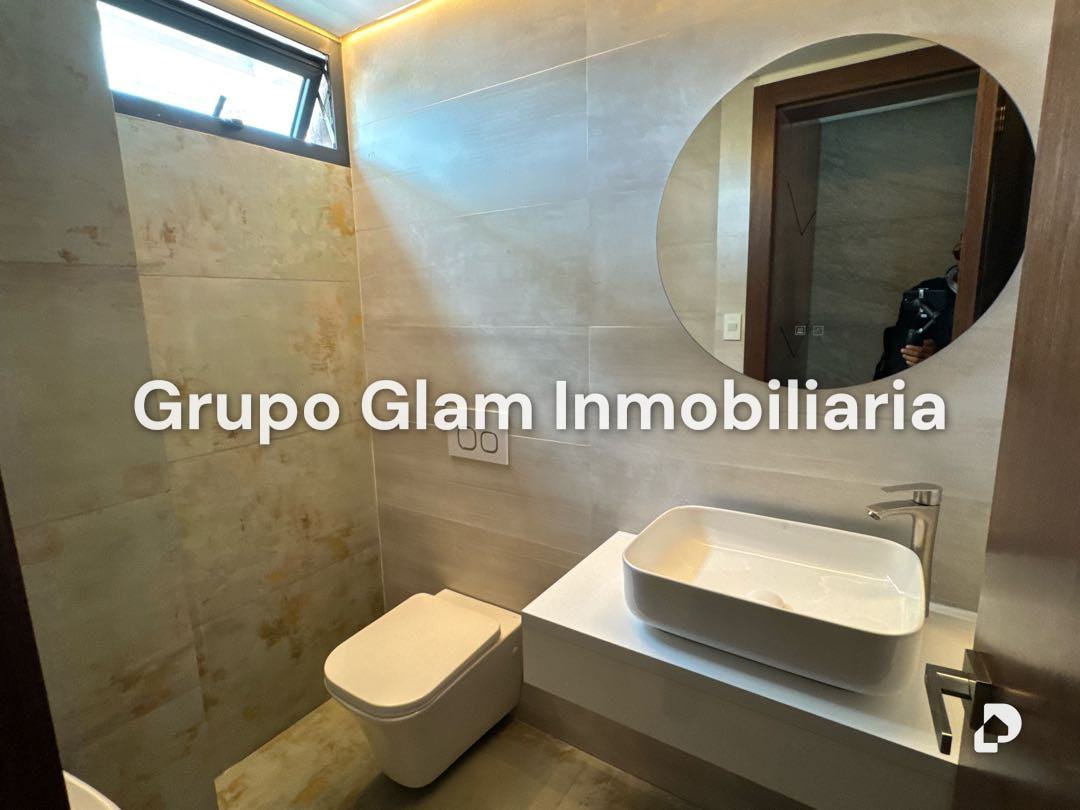Apartamento en Los Naranjos (Las Mercedes), Caracas – 42