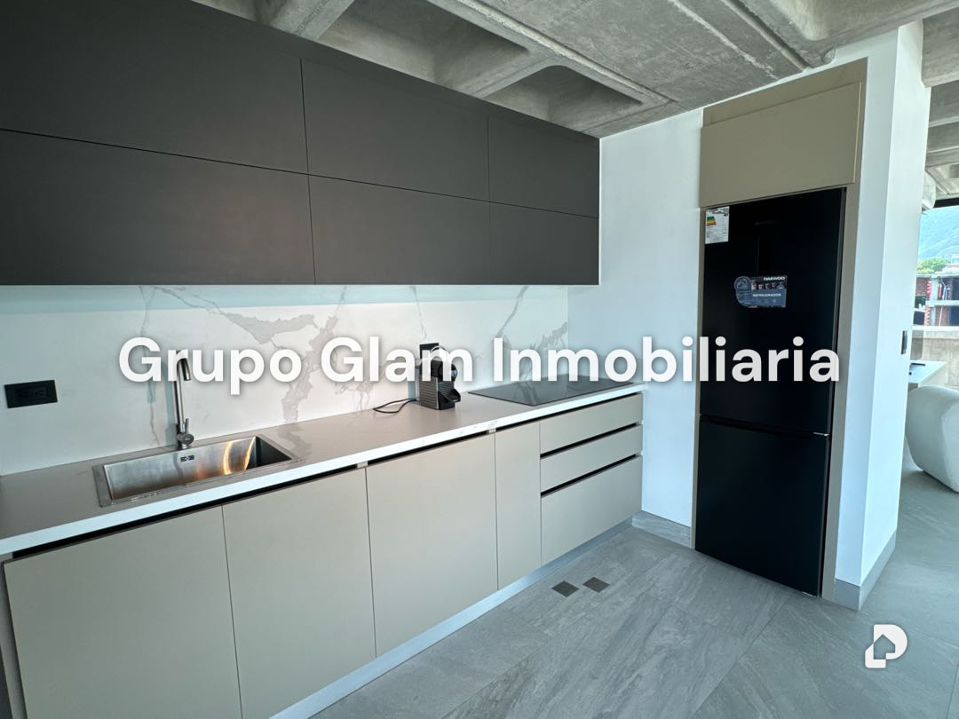 Apartamento en Los Naranjos (Las Mercedes), Caracas – 40