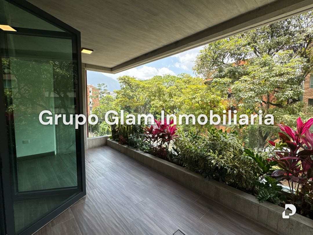 Apartamento en Los Naranjos (Las Mercedes), Caracas – 9