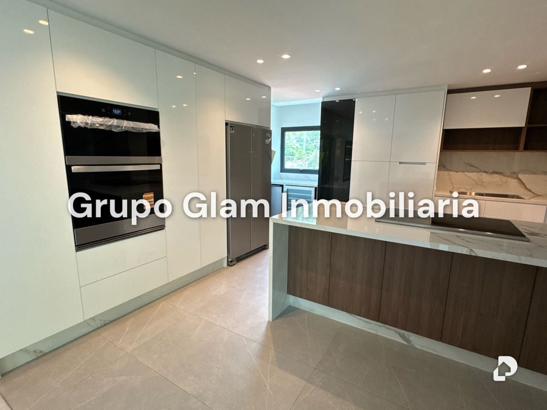 Apartamento en Los Naranjos (Las Mercedes), Caracas – 11