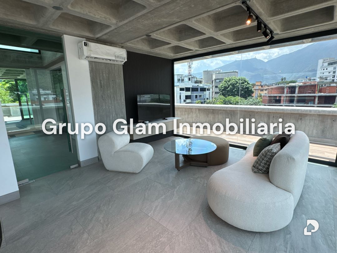 Apartamento en Los Naranjos (Las Mercedes), Caracas – 38