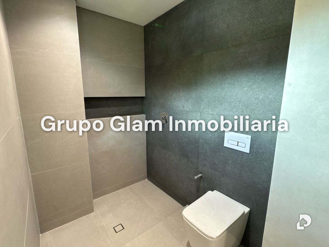 Apartamento en Los Naranjos (Las Mercedes), Caracas – 21