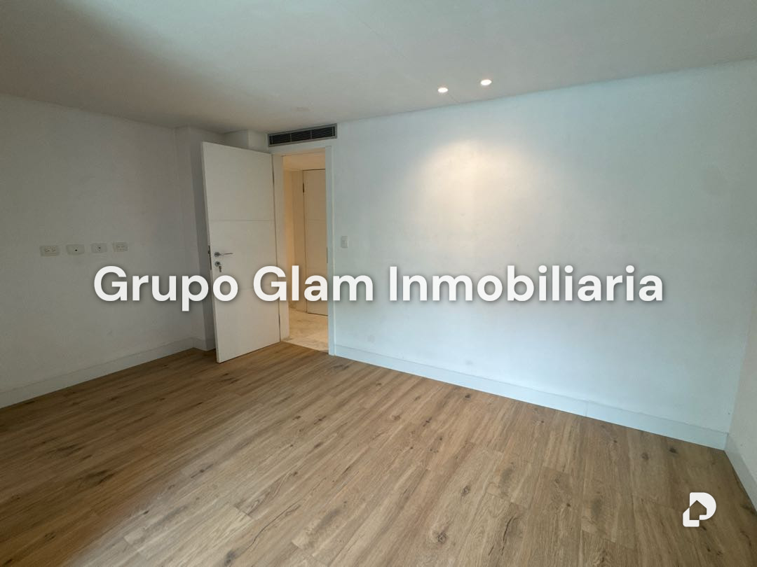 Apartamento en Los Naranjos (Las Mercedes), Caracas – 19