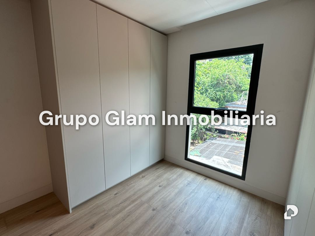 Apartamento en Los Naranjos (Las Mercedes), Caracas – 17