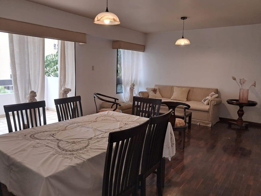 Apartamento en El Marqués, Caracas - 1