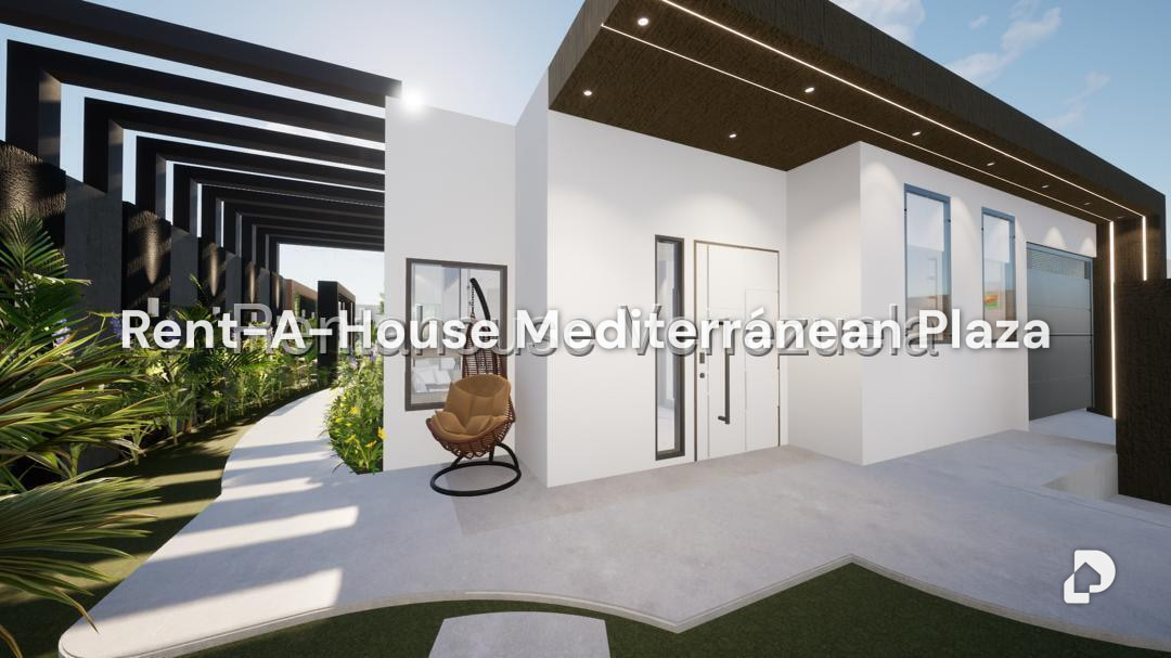 Casa en Trigal Norte, Valencia