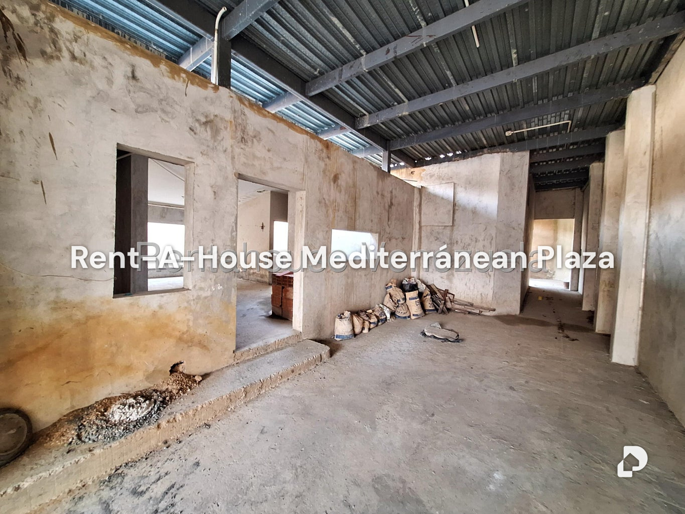 Casa en Trigal Norte, Valencia