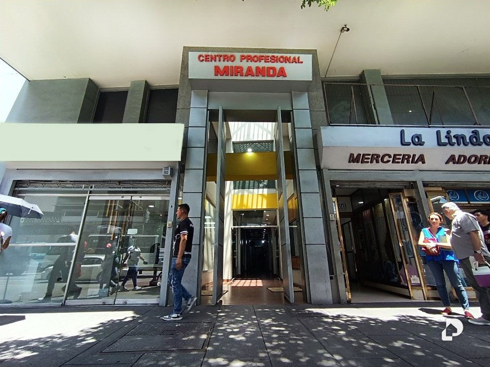 Local comercial en Chacao, Caracas – 1