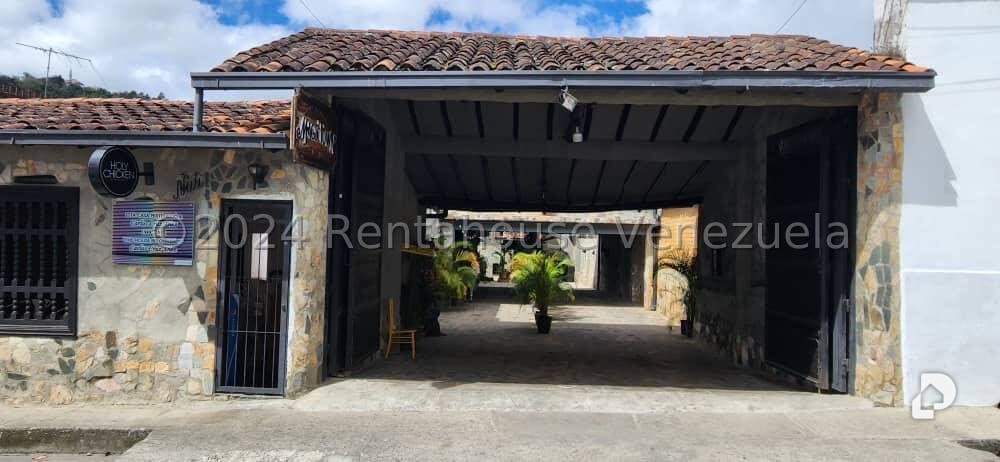 Local comercial en El Hatillo, Caracas – 1