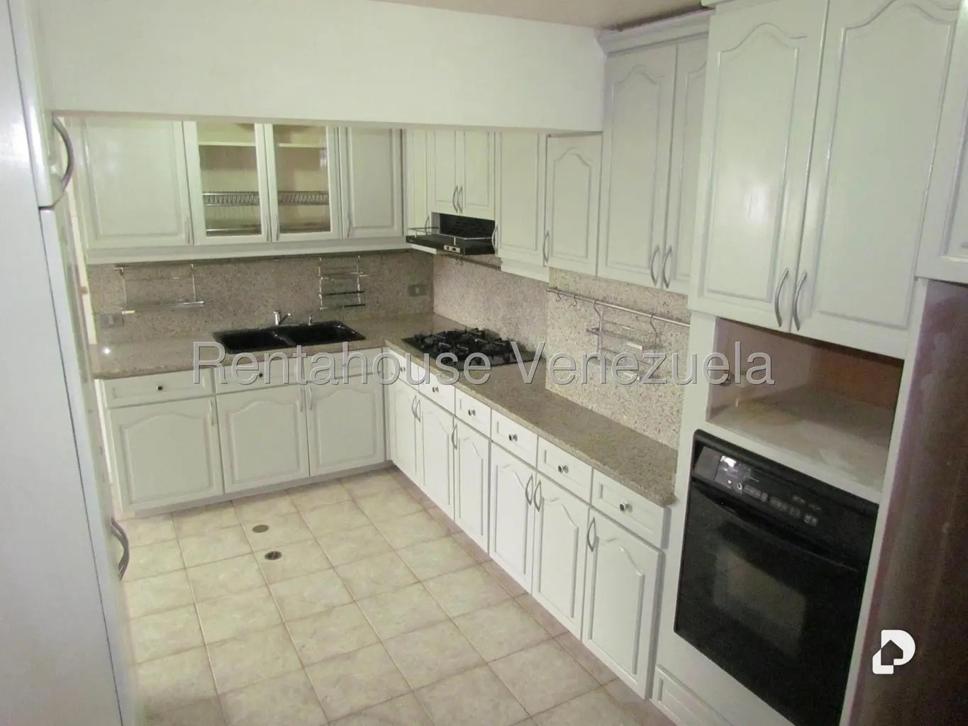 Apartamento en Vizcaya, Caracas – 9