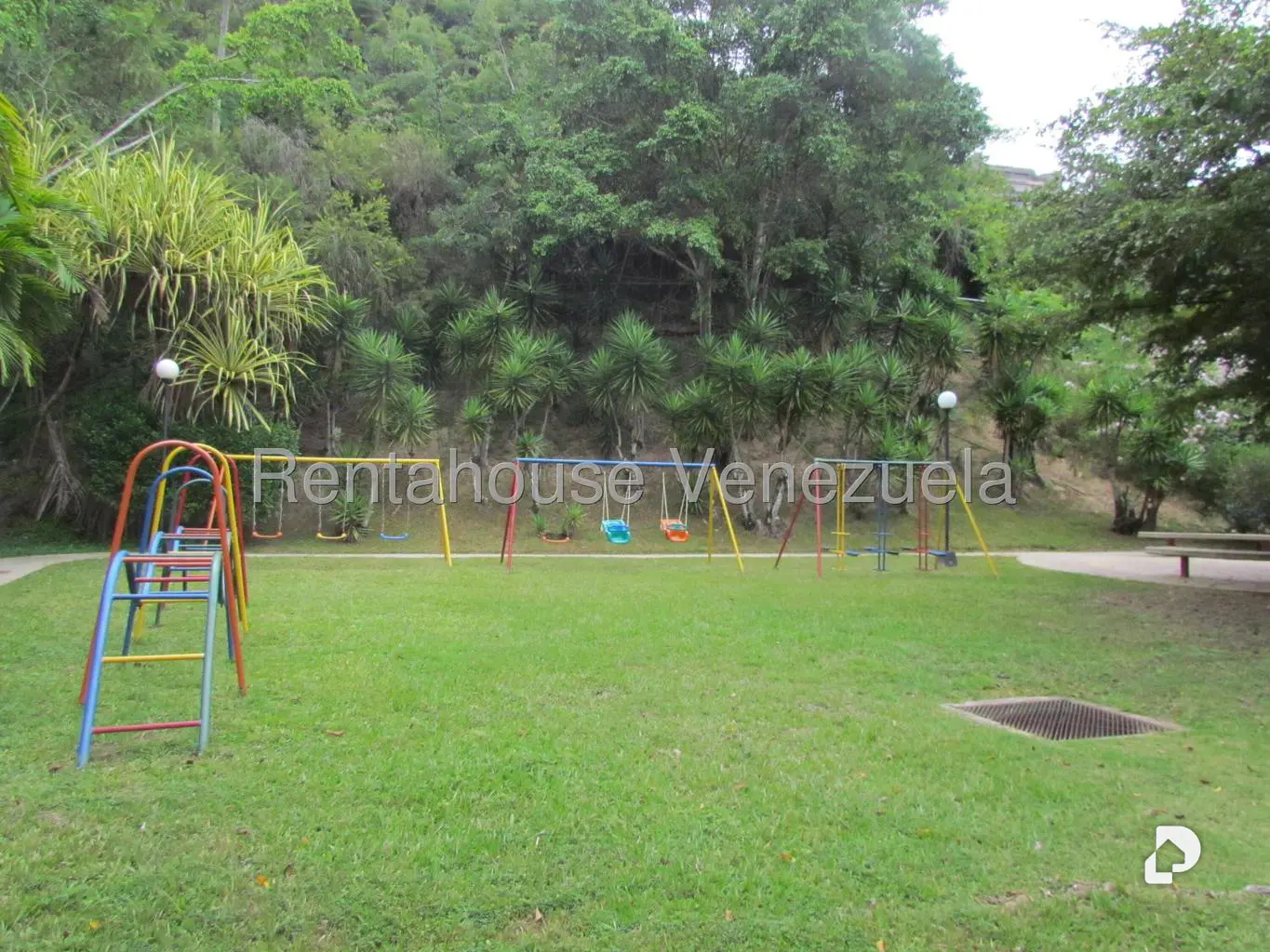 Apartamento en Vizcaya, Caracas – 20