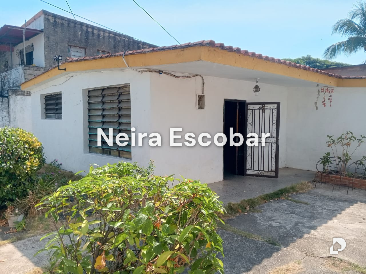 Casa en Tinaquillo – 1