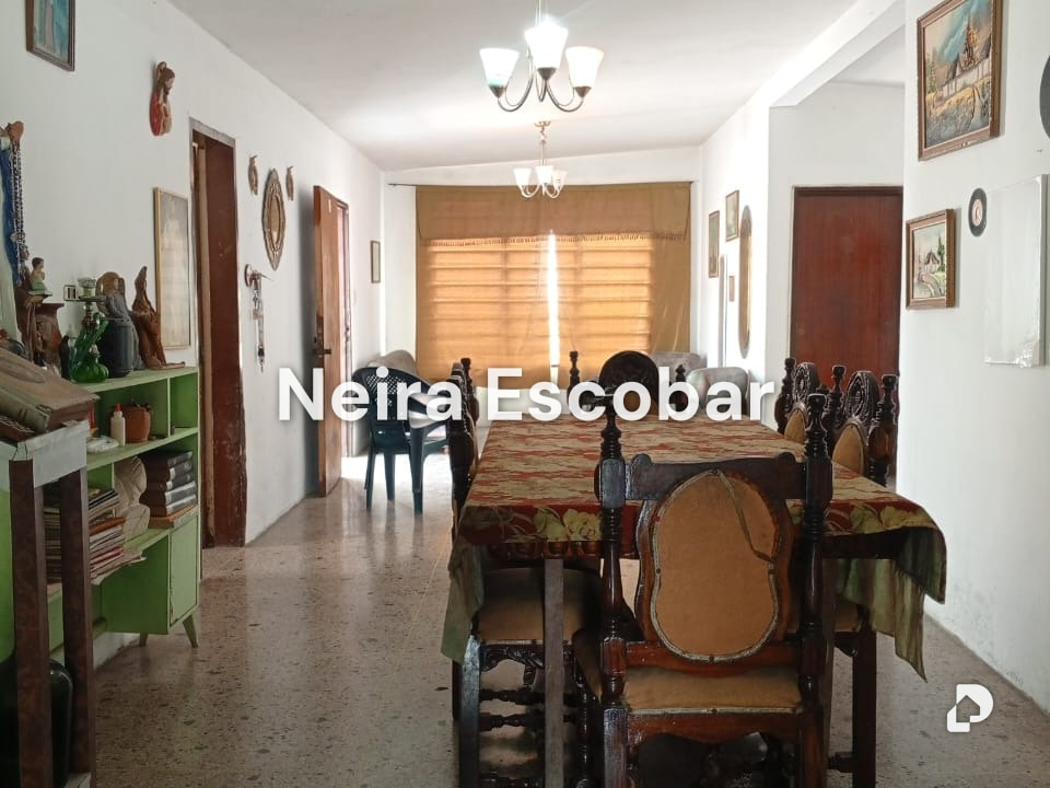 Casa en Tinaquillo – 4