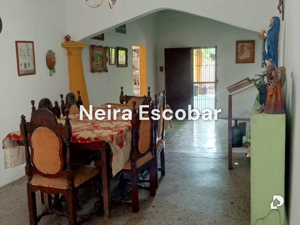 Casa en Tinaquillo – 5